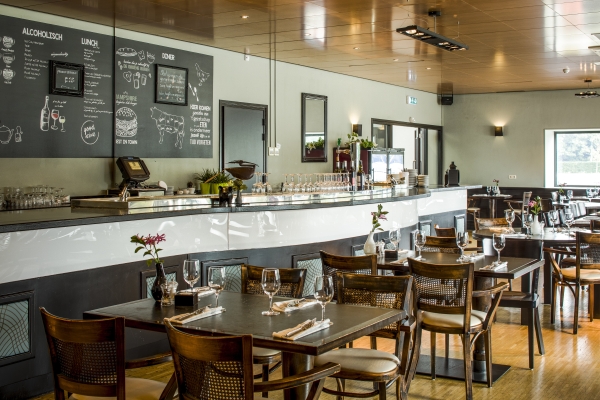 Fletcher Hotel Restaurant Emmen